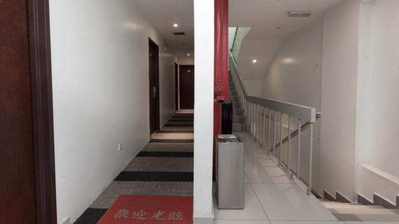 Zen Rooms Chinatown Kl Куала-Лумпур Экстерьер фото